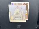 LED ZEPPELIN The Song Remains The Same 2-LP Live SSK-89402 Gatefold BOOKLET VG