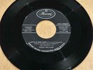 Soul R&B 45 Eddie Holland - Little Miss Ruby/You You You * Mercury Rare