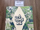 The Sims 25th Anniversary Soundtrack Green Apple Cream Vinyl LE/250 New In Hand