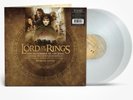 Lord Of The Rings: Fellowship Of The Ring *NEW CLEAR RECORD LP VINYL INDIE ONLY