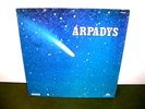 SCARCE- FUNK/SOUL / DISCO --  ARPADYS --  1977 /  First French Press--NM LP