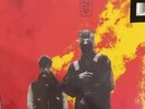 TWENTY ONE PILOTS CLANCY CLEAR/RED SPLATTER INDIE EXCLUSIVE SEALED VINYL LP