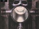 Emerson Lake and Palmer Brain Salad Surgery LP vinyl Europe BMG 2025 2025