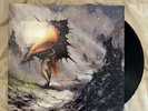 The Amulet by Circa Survive (Record, 2017)