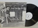 Hot Poop Does Their Own Stuff 1971 LP Psych Rock HPS-3072 w/ Insert