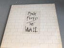 PINK FLOYD - THE WALL 1979 1st 2 x VINYL LP SHDW411 -4/-5/-3/-2 EX/VG