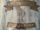 Bon Jovi New Jersey LP Vinyl Record 12