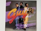 Guy - Self Titled S/T - Vinyl LP Uptown [MCA-42176] 1988 Record Album
