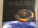 Electric Light Orchestra – Mr. Blue Sky (The Very Best Of ELO) LP 570 Sealed