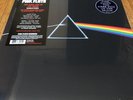 The Dark Side Of The Moon by Pink Floyd (Record, 2016) SEALED
