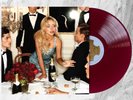 Sabrina Carpenter Man's Best Friend Ruby Red Vinyl LP Bonus Track New Near Mint