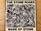 The Stone Roses  Made Of Stone  1st Press, Original Vinyl 7” Single, NM/EX