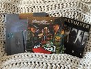 Puscifer Money Shot 2LP Vinyl Signed By MJK + Sealed TOOL Fear Incoculum Box set