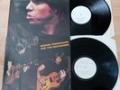 2 x GEORGE THOROGOOD AND THE DESTROYERS Self Titled + Move It On Over LP PROMO