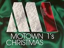 Various Artists Motown Christmas 1's Transparent (Limited Edition, Red/Green Vin