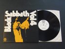 BLACK SABBATH Vol 4 1Y1/2Y1 1st PRESS VERTIGO Incredible COVER & NM-/M- AUDIO