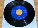 SPOKEN WORD PSYCH 45 CHARLES HICKSON STORY OF U.F.O. CROWN 52474 EXCELLENT