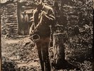 Joe McPhee Nation Time 180g Vinyl LP Record (1971) Jazz/Funk Album SV164 EX++