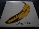 The Velvet Underground & Nico 1967 EAST COAST TORSO STEREO UNPEELED  *EX+ * WOW
