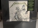 METALLICA...AND JUSTICE FOR ALL LIMITED NUMBERED BOX SET SEALED