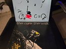 The Cure The Walk + Why Can't I Be You? vinyl mini LP