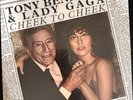 Cheek to Cheek by Bennett, Tony & Lady Gaga (Record, 2014)