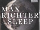 Max Richter From Sleep Deutsche Grammophon Sealed Double 180G Germany 2015 LP