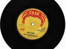 The Kingstonians / Barry York – Hold Down / Who Will She Be 7