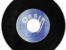 ENOS MCLEOD - ALWAYS / THE HALF - ORIBIT - REGGAE JAMAICA 7