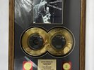 Elvis Presley 24kt Gold Plated Records Framed 815/5000 Limited LP Viny 18