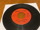 Morley Grey - Star shine Records - Rare Ohio Private Press Psych 45 Rpm