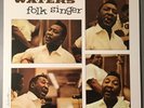 Muddy Waters - Folk Singer (1964) LP Classic Records 200 Gram Vinyl 2002 Reissue
