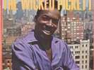 Wilson Pickett - The Wicked Pickett LP Vinyl Record 1967 NEAR MINT (NM OR M-)