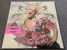 PINK / P NK - I'M NOT DEAD - DOUBLE PINK VINYL LP RECORD ALBUM - SEALED