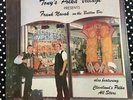Frank Novak - Tony's Polka Village - Vinyl Album