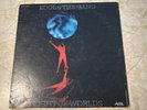 Kool & The Gang. Light Of The World. VG- Vinyl LP. 1974 Original. Plays VG.