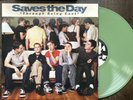 Saves The Day Through Being Cool Vinyl 20th 2LP /750 Rare Emo NM Anniversary