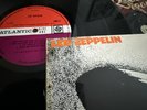 Led Zeppelin  Led Zeppelin I, 1969 UK LP Red/Plum V. 6 - A 1 / B 1