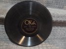Fiddlin John Carson 40230 Run Turkey in the Straw Shellac 10