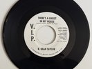 R. Dean Taylor - There's A Ghost In My House (V.I.P.) 7