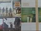 HOOTIE & THE BLOWFISH Cracked Rear View LP + Fairweather Johnson LP Vinyl Sealed
