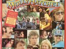 Original Molly Hatchet Double Trouble Live Hype/Price  Sticker Sealed Lp