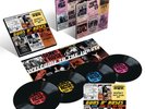 Guns N Roses Live Era 87–93 4LP Vinyl Plus Exclusive Magnet