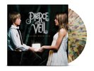 Pierce the Veil Selfish Machines [Rainbow Splatter]