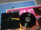 Pink Floyd - The Dark Side of the Moon - Harvest 1C06205249 D  73 1st Poster VG+