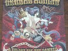 Orange Goblin - A Eulogy for the Damned (2021 Vinyl LP, Record Store Day)
