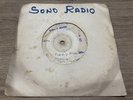 Black Sugar Peruvian Soul Latin Funk TEST PRESSING 7” EP (1970)