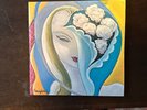 Derek & The Dominos Layla 2×LP Polydor 180g Vinyl Reissue - No CDs