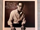Bill Evans Trio – Sunday at the Village Vanguard | Stereo Vinyl LP | Riverside R