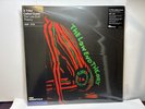A Tribe Called Quest - Low End Theory Album Red & Green Vinyl  VMP-E113 New